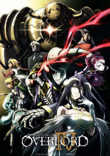 Overlord IV الحلقة 13 والاخيرة