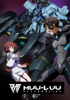 Muv-Luv Alternative 2nd Season الحلقة 9