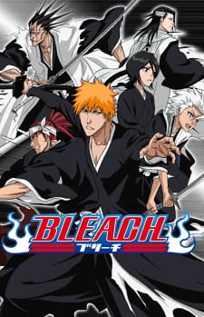 Bleach الحلقة 30