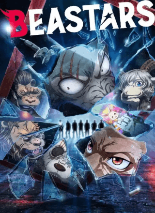 Beastars 2nd Season الحلقة 1