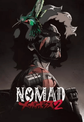 Nomad: Megalo Box 2 الحلقة 5