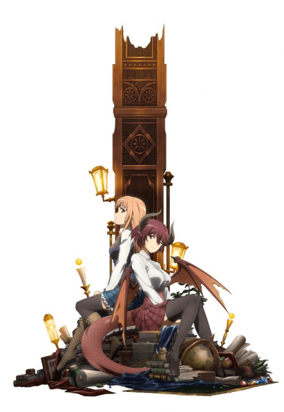 Manaria Friends الحلقة 3