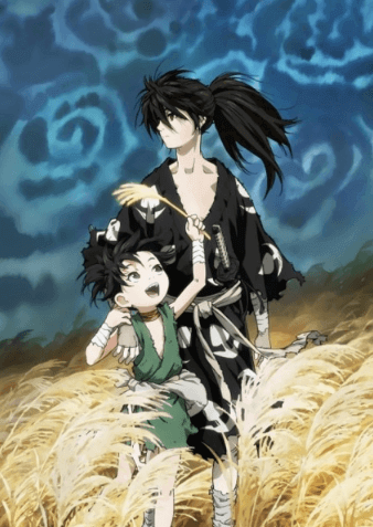 Dororo الحلقة 9