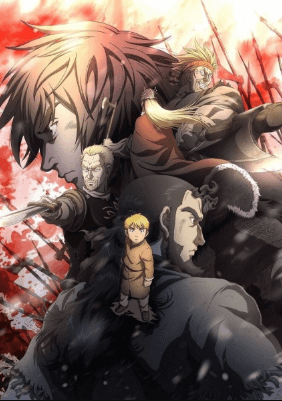 Vinland Saga الحلقة 15