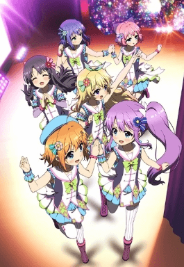 Re:Stage! Dream Days♪ الحلقة 12 والاخيرة