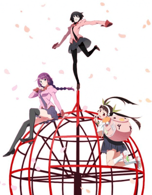 Owarimonogatari 2nd Season الحلقة 2