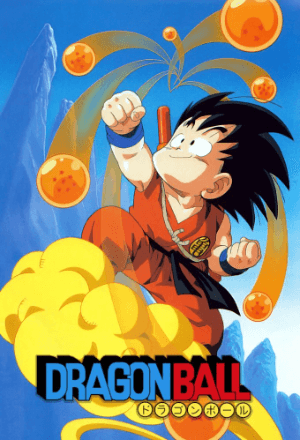 Dragon Ball الحلقة 150