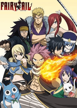 Fairy Tail (2014) الحلقة 102 والاخيرة