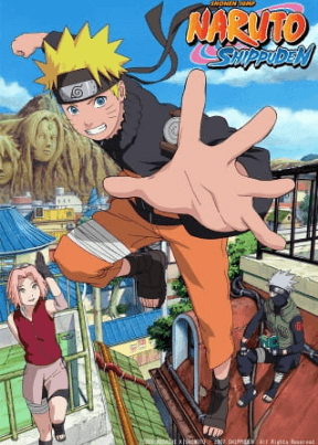 Naruto: Shippuuden الحلقة 52