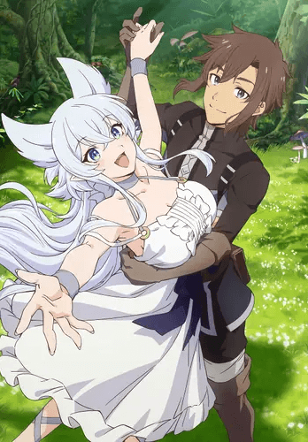 Lv2 kara Cheat datta Motoyuusha Kouho no Mattari Isekai Life الحلقة 12 والاخيرة