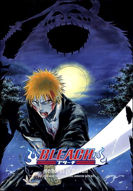 انمي Bleach: Memories in the Rain الحلقة الخاصة 1 مترجمة اون لاين