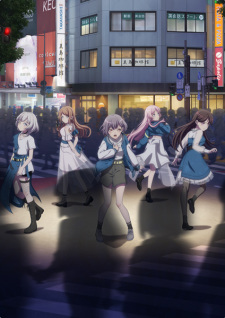 انمي BanG Dream! It’s MyGO!!!!! الحلقة 13 مترجمة اون لاين