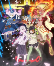 انمي Build Divide: Code White الحلقة 12 مترجمة اون لاين