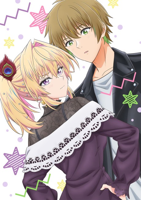 انمي Bukiyou na Senpai. الحلقة 5 مترجمة اون لاين