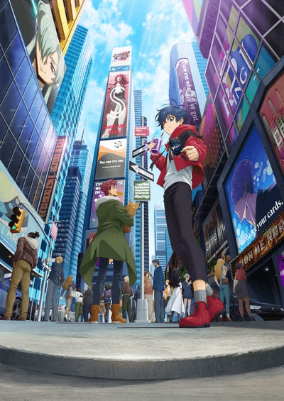 انمي Cardfight!! Vanguard: will+Dress Season 2 الحلقة 11 مترجمة اون لاين