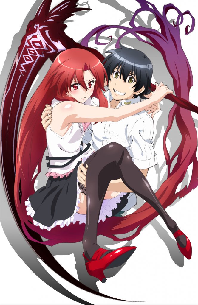 انمي Dakara Boku wa, H ga Dekinai. الحلقة 12 مترجمة اون لاين