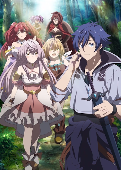 انمي Dekisokonai to Yobareta Motoeiyuu wa Jikka kara Tsuihou sareta node Sukikatte ni Ikiru Koto ni Shita الحلقة 12 مترجمة اون لاين