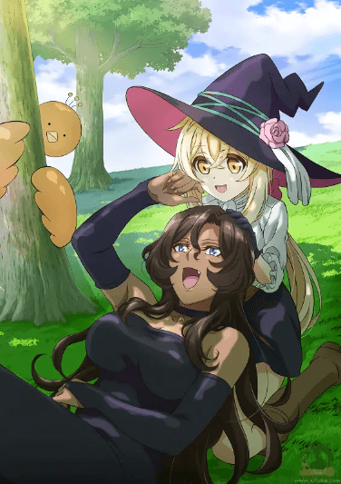 انمي Dekoboko Majo no Oyako Jijou الحلقة 12 مترجمة اون لاين