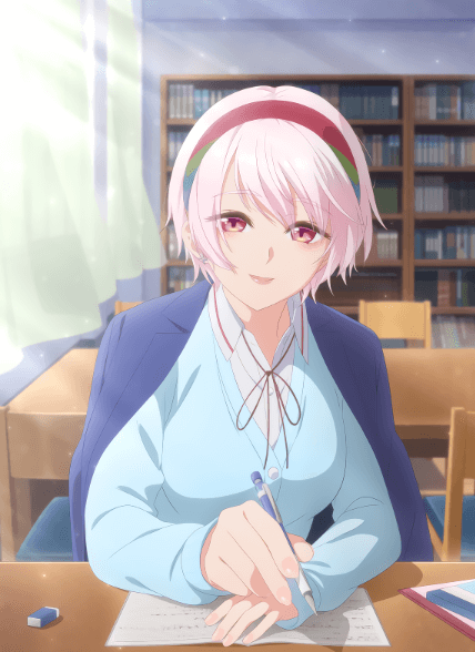 انمي Dosanko Gal wa Namara Menkoi الحلقة 12 مترجمة اون لاين