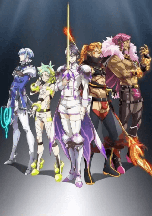 انمي Fairy Ranmaru: Anata no Kokoro Otasuke Shimasu الحلقة 12 مترجمة اون لاين