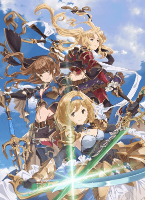 انمي Granblue Fantasy The Animation Season 2: Djeeta-hen الحلقة الخاصة 1 مترجمة اون لاين