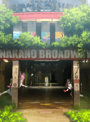 انمي Hentatsu (TV) الحلقة 4 مترجمة اون لاين