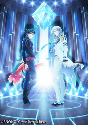 انمي IDOLiSH7: Second Beat! الحلقة 15 مترجمة اون لاين