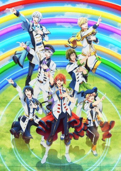 انمي IDOLiSH7: Third Beat! Part 2 الحلقة 17 مترجمة اون لاين