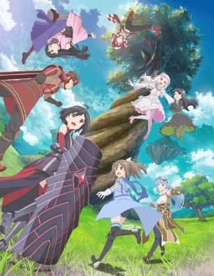 انمي Itai no wa Iya nano de Bougyoryoku ni Kyokufuri Shitai to Omoimasu. الحلقة 12 مترجمة اون لاين