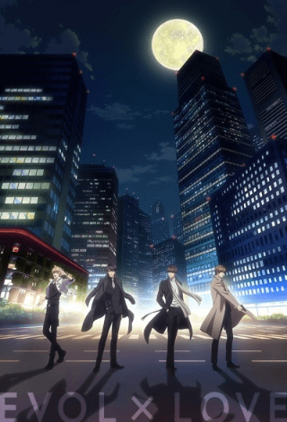 انمي Koi to Producer: EVOL×LOVE الحلقة 12 مترجمة اون لاين