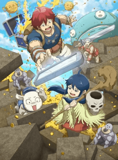 انمي Kono Sekai wa Fukanzen Sugiru الحلقة 13 مترجمة اون لاين