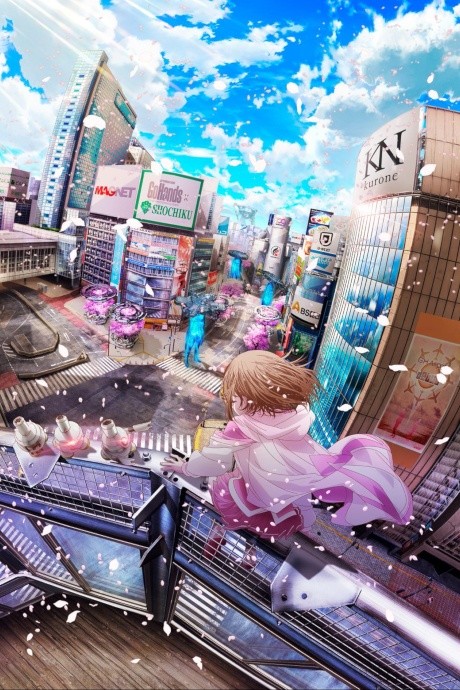 انمي Momentary Lily: Tsuzuiteiku Kappou, Kappou! الحلقة الخاصة 1 مترجمة اون لاين