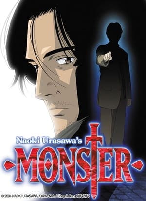 انمي Monster الحلقة 74 مترجمة اون لاين