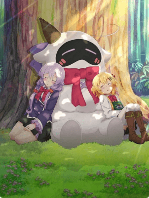 انمي Null Peta الأونا 10 مترجمة اون لاين