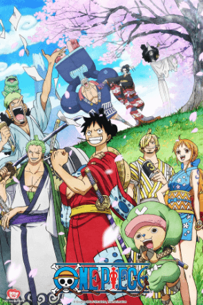 انمي One Piece: In nen no Rogu! Mugiwara no Ichimi to Saifa Poru الحلقة الخاصة 1 مترجمة اون لاين