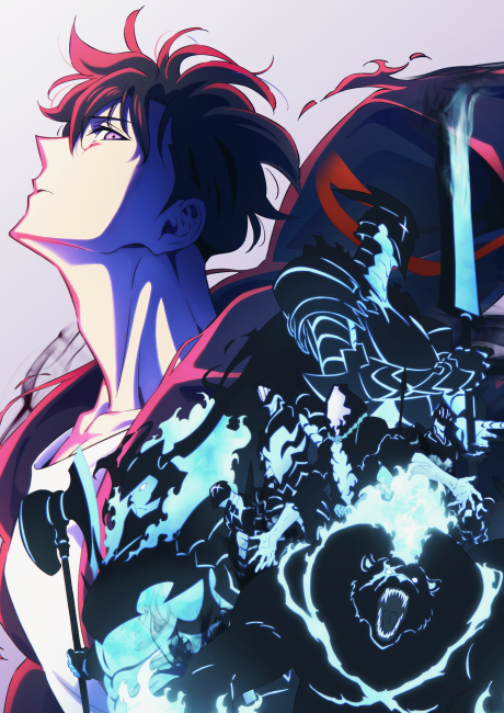 انمي Solo Leveling Season 2: Arise from the Shadow (Ore dake Level Up na Ken Season 2) الحلقة 13 مترجمة اون لاين