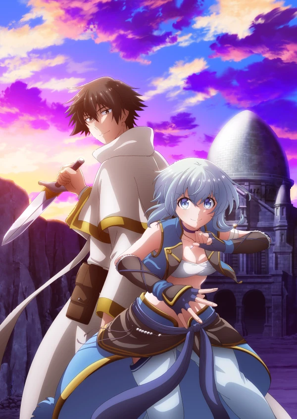 انمي Party kara Tsuihou sareta Sono Chiyushi, Jitsu wa Saikyou ni Tsuki الحلقة 12 مترجمة اون لاين