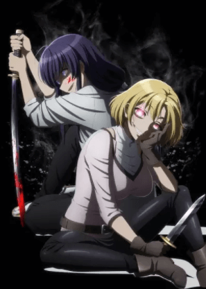 انمي Peach Boy Riverside الحلقة 12 مترجمة اون لاين