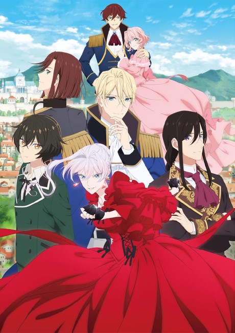 انمي Saigo ni Hitotsu dake Onegai shitemo Yoroshii deshou ka الحلقة 6 مترجمة اون لاين