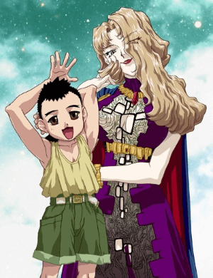 انمي Tenchi Muyou! Ryououki 5th Season الأوفا 1 مترجمة اون لاين