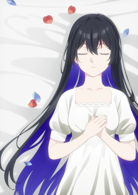 انمي Unnamed Memory Act.2 الحلقة 11 مترجمة اون لاين