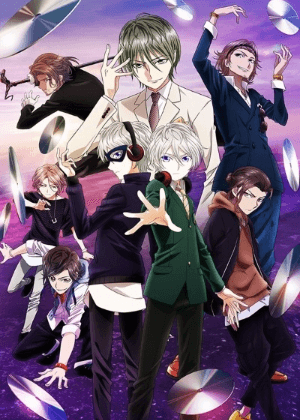 انمي W’z الحلقة 5 مترجمة اون لاين