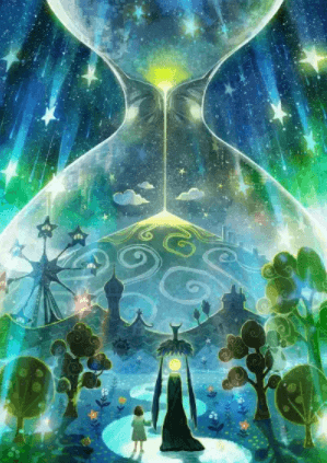 انمي Yoru no Kuni الأونا 2 مترجمة اون لاين