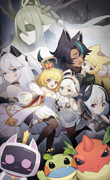 انمي Zanting! Rang Wo Cha Gonglue الأونا 12 مترجمة اون لاين