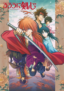 انمي Rurouni Kenshin: Meiji Kenkaku Romantan (2023) الحلقة 24 مترجمة اون لاين