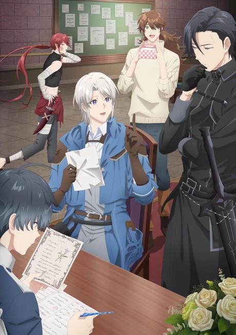 انمي Odayaka Kizoku no Kyuuka no Susume. الحلقة 04 مترجمة اون لاين