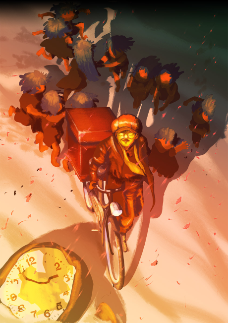 انمي Yami Shibai 16 الحلقة 03 مترجمة اون لاين