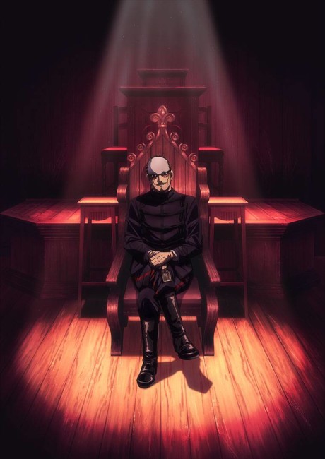 انمي Golden Kamuy: Saishuushou الحلقة 1 مترجمة اون لاين